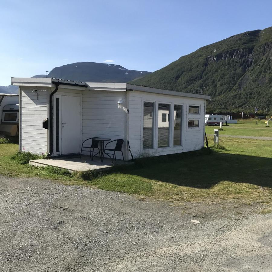 Lokvollstranda Camping As Samuelsberg المظهر الخارجي الصورة