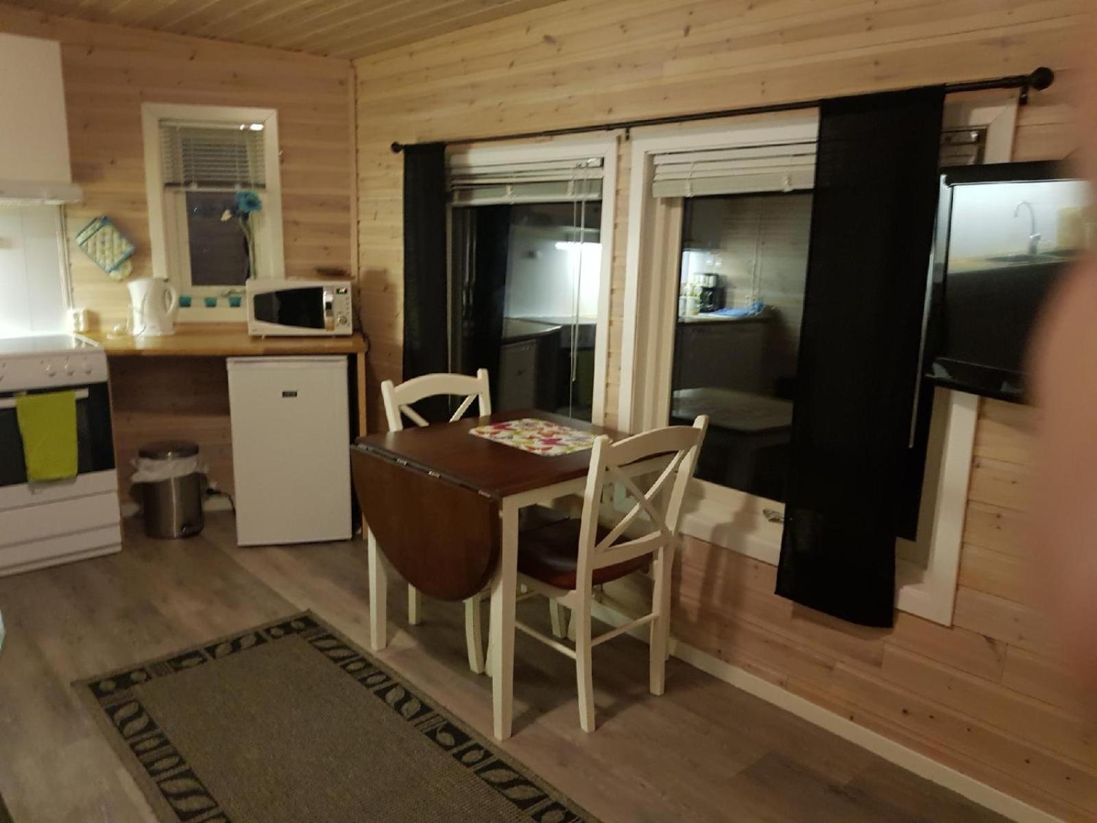 Lokvollstranda Camping As Samuelsberg الغرفة الصورة